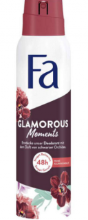 Fa Deospray Glamorous Moments 150 ml