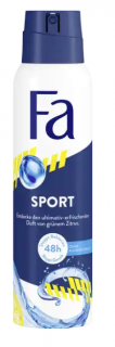 Fa Men Sport deospray 150 ml