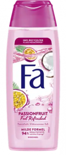 Fa Passion Fruit Feel Refreshed sprchový gel 250 ml  - originál z Německa