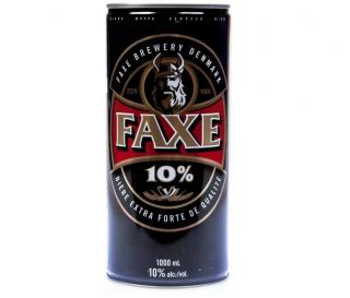 Faxe Royal Strong 10%, 1l