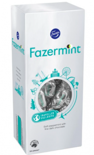 Fazer Fazermint Travel Edition 420g