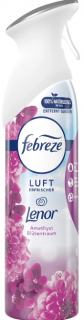 Febreze Osvěžovač vzduchu Amethyst 300 ml  - originál z Německa