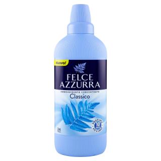 Felce Azzurra Ammorbidente koncentrovaná aviváž Classico 24 dávek, 600 ml