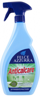 Felce Azzurra Casa Bagno čistič do koupelen 750 ml