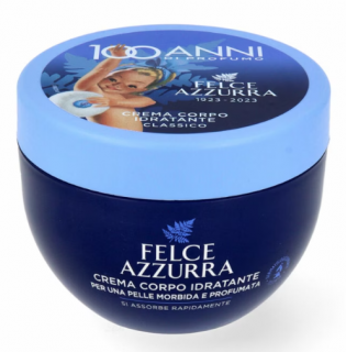 Felce Azzurra krém tělo a ruce Classico 250 ml