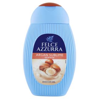 Felce Azzurra Sprchový gel Argan Sublime 250 ml