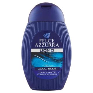 Felce Azzurra Sprchový gel Cool Blue 250 ml