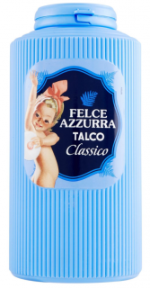 Felce Azzurra Talco pudr classico 500 g