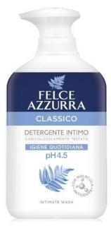 Felce Azzurra tekuté intimní mýdlo Delicato 250 ml