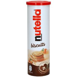 ferrero Nutella Biscuits 166 g