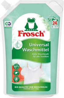 Frosch Univerzální prací gel 1,8 l, 24 dávek  - originál z Německa