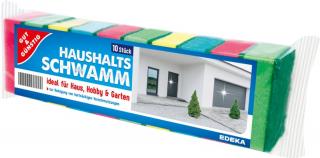 G&G Houbičky univerzální 10ks  - originál z Německa