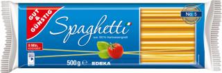 G&G Špagety originální 500g  - originál z Německa