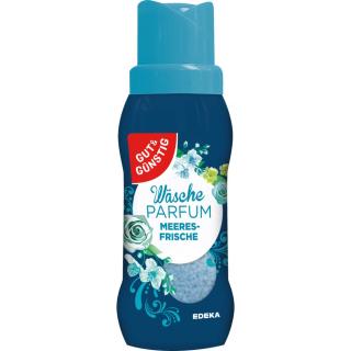 G&G Vonné perličky do pračky - Blue Ocean 210g  - originál z Německa