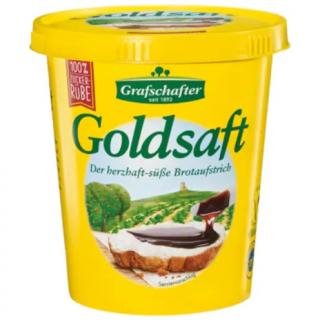 Grafschafter Goldsaft přírodní sirup 450g