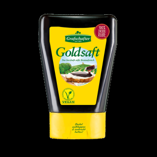 Grafschafter Goldsaft přírodní sirup 500g