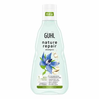 Guhl Profesionální šampon Nature repair 250 ml  - originál z Německa