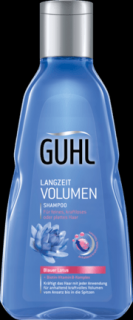 Guhl Profesionální šampon pro dlouhotrvající objem 250ml  - originál z Německa
