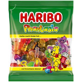 Haribo Phantasia 175g  - originál z Německa