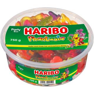 Haribo Phantasia 750 g