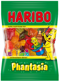 Haribo Phantasia XXL 340 g