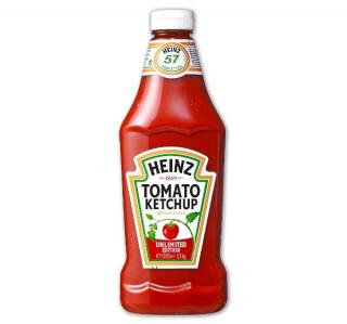 Heinz tomátový kečup 1,3 kg