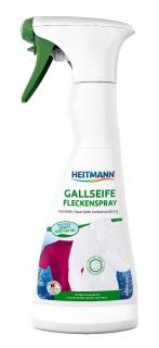 Heitmann žlučové mýdlo ve spreji 250ml