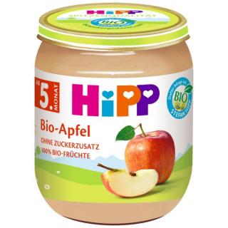 HiPP Bio Jablko 125g
