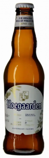 Hoegaarden Witbier 4,9% 330 ml