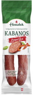 Houdek Kabanos s paprikou 150 g