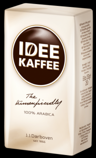 IDEE Classic mletá káva, 500g  - originál z Německa