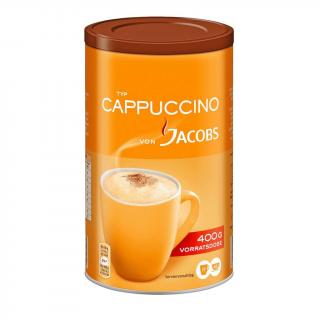 Jacobs Cappuccino 400g