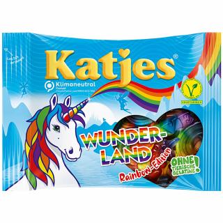 Katjes Wunderland Rainbow-Edition 175g