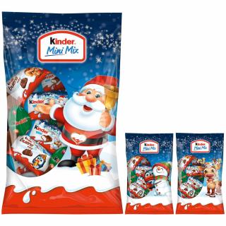 Kinder Mini Mix 54g