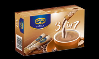 Krüger instantní káva 3v1 Classic 10ks , 140g