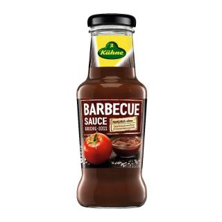 Kühne Barbecue grilovací omáčka 250 ml