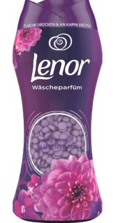 Lenor Ametista Bouqet Fiorito  vonné perličky do pračky  210 g  - originál z Německa