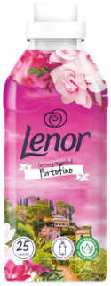 Lenor aviváž Portofino 25 dávek