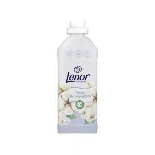 Lenor Aviváž s vůní Čerstvého květu bavlny, 32 dávek, 800 ml