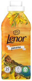 Lenor aviváž s vůní ostrova Panarea 25 dávek