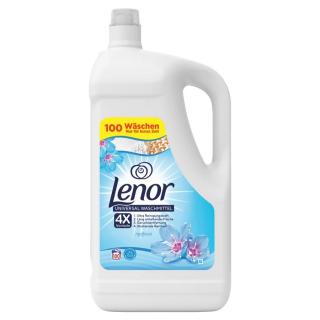 Lenor prací gel April Frisch Universal 100 dávek, 5 l