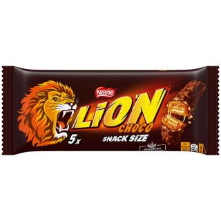 Lion Choco Snack Size 5ks, 150g