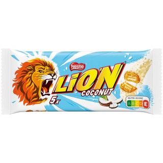 Lion Kokos 5ks, 150g