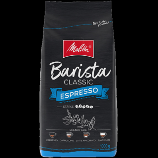 Melitta Barista Espresso zrnková káva 1kg