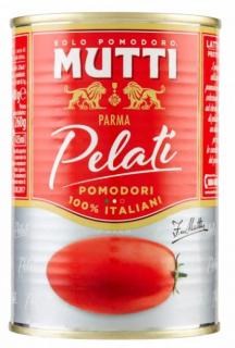 Mutti Pomodori Pelati 400 g
