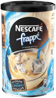 Nescafé Frappé 275 g  - originál z Německa