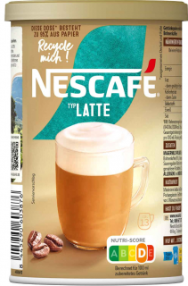 Nescafé Latte 230 g