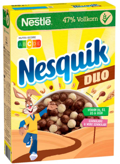 Nesquik Duo 325 g