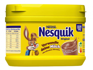 Nesquik v dóze 280g