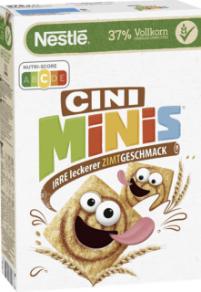 Nestlé Cini Minis 375 g